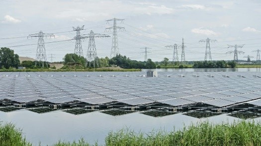 Quán tính lưới điện: Tốt hay xấu?