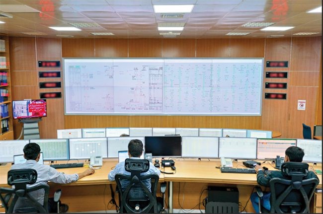 Tăng gấp đôi độ tin cậy: Đột phá về lưới điện thông minh của thành phố Karachi (Pakistan)